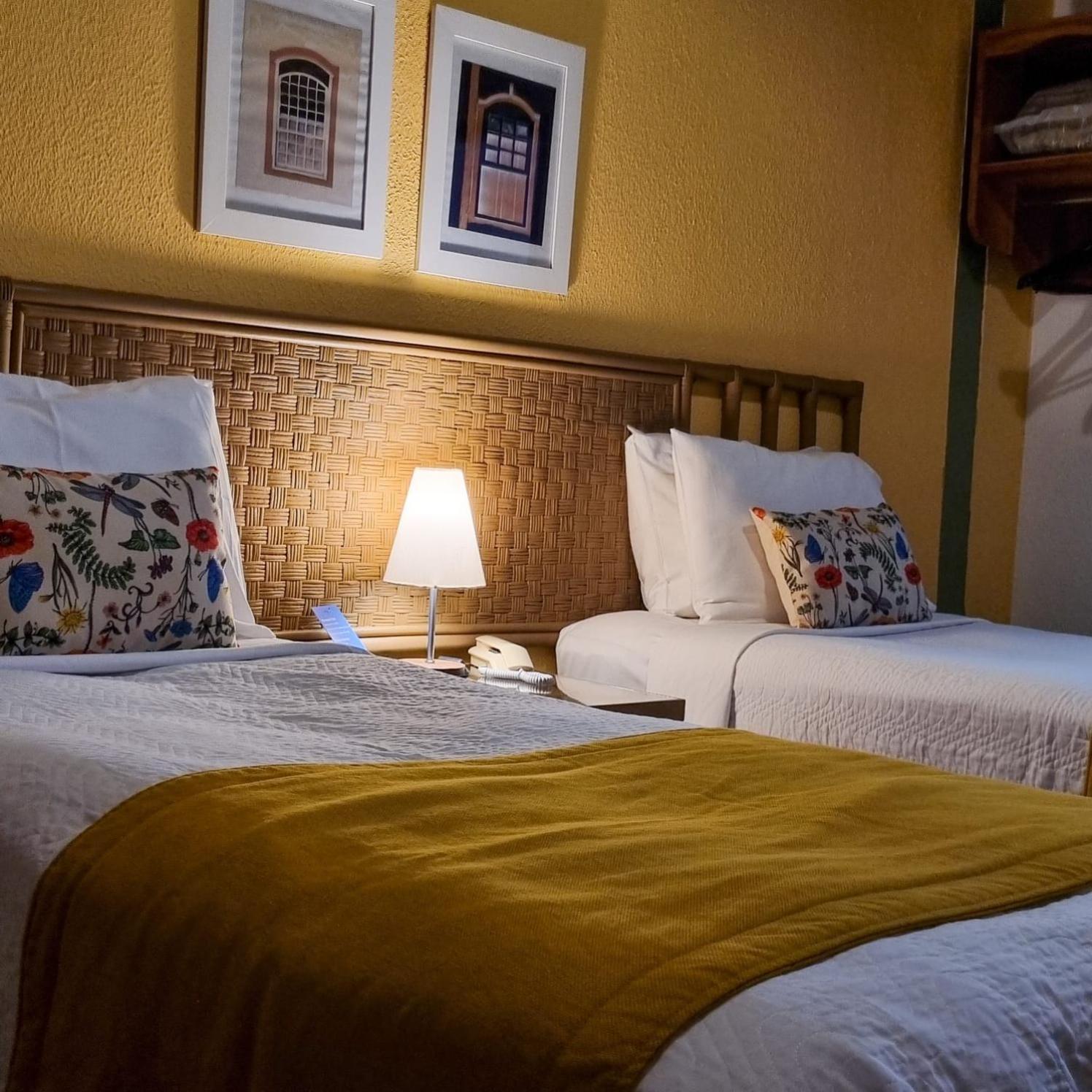 Pouso 22 Hotel Pirenopolis Luaran gambar