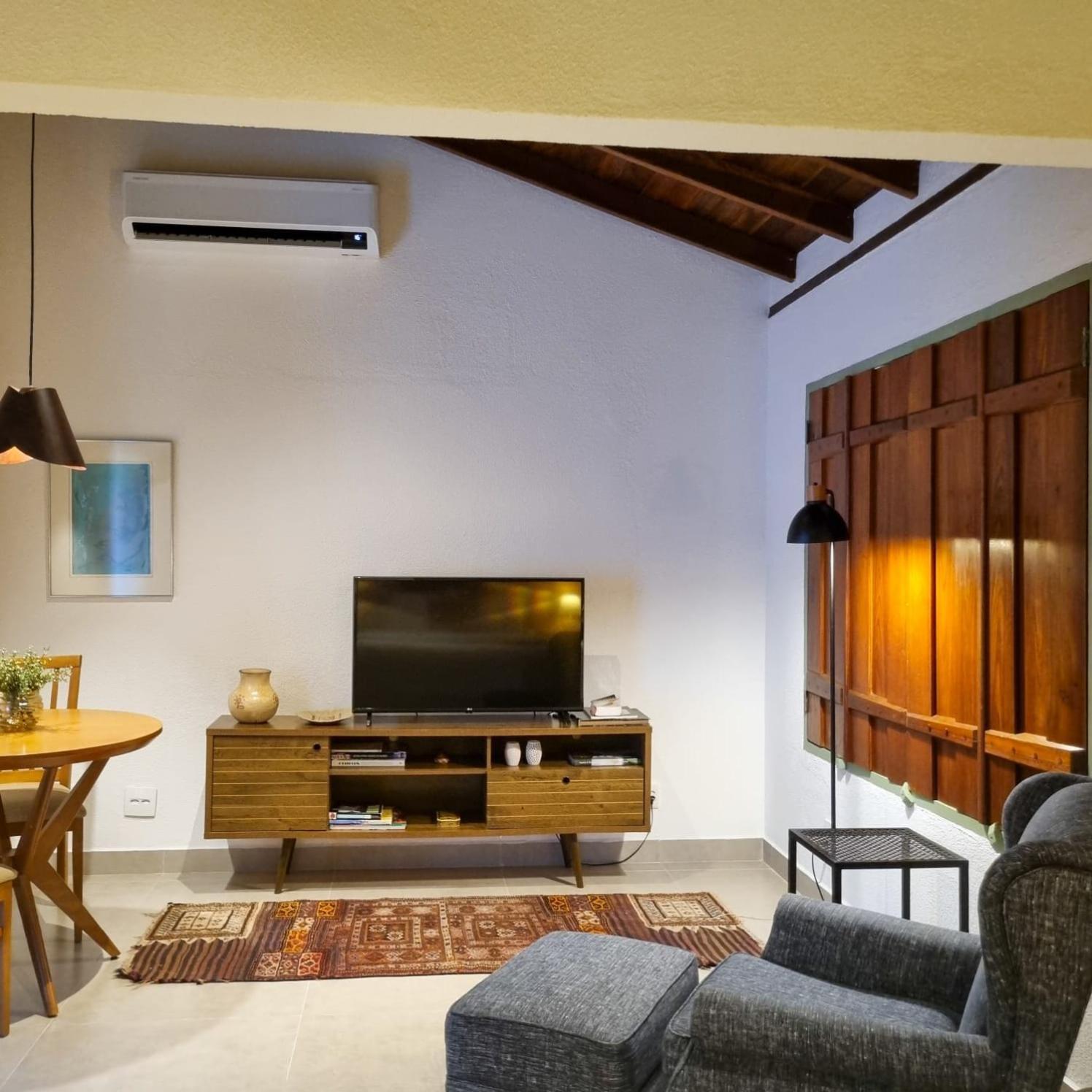 Pouso 22 Hotel Pirenopolis Luaran gambar