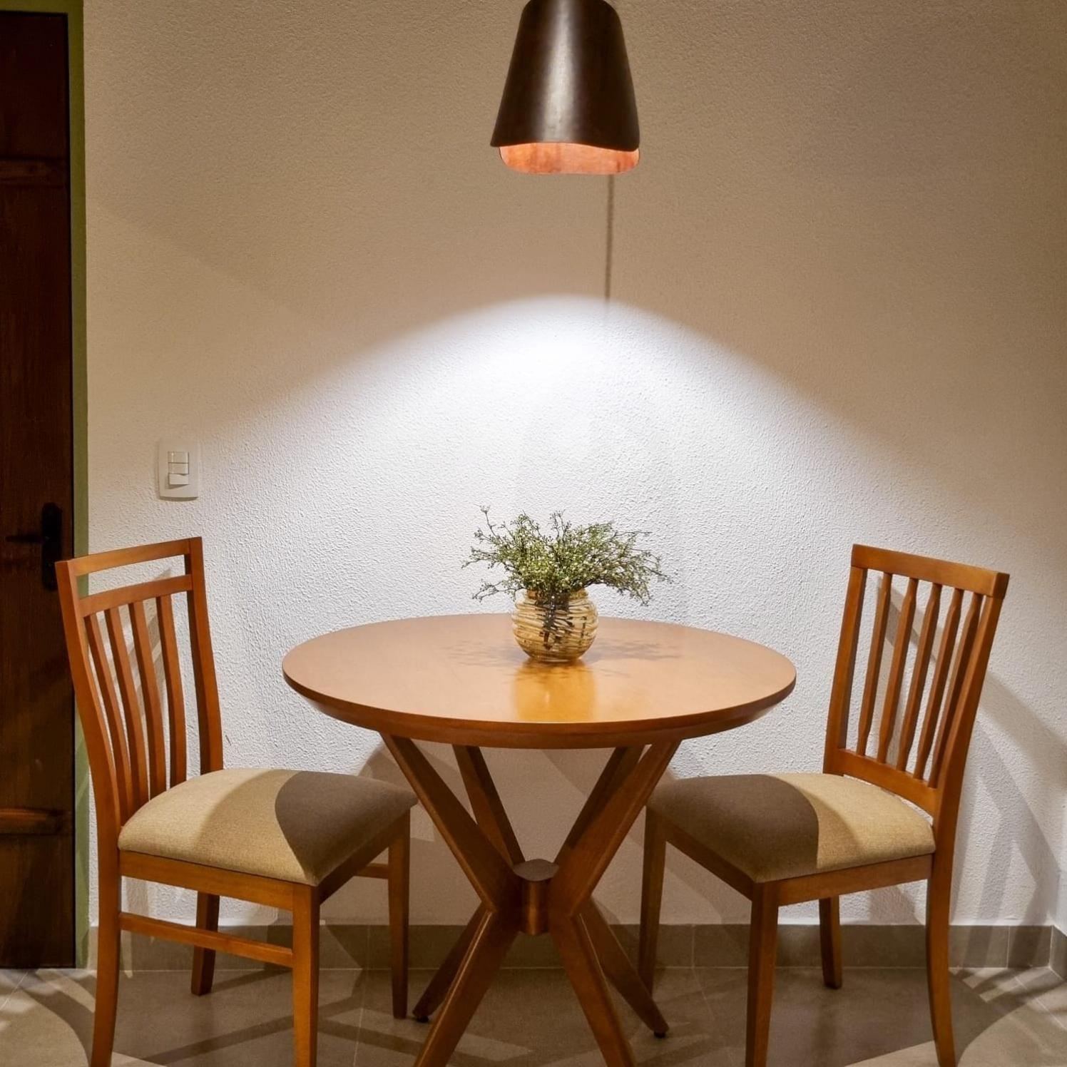 Pouso 22 Hotel Pirenopolis Luaran gambar