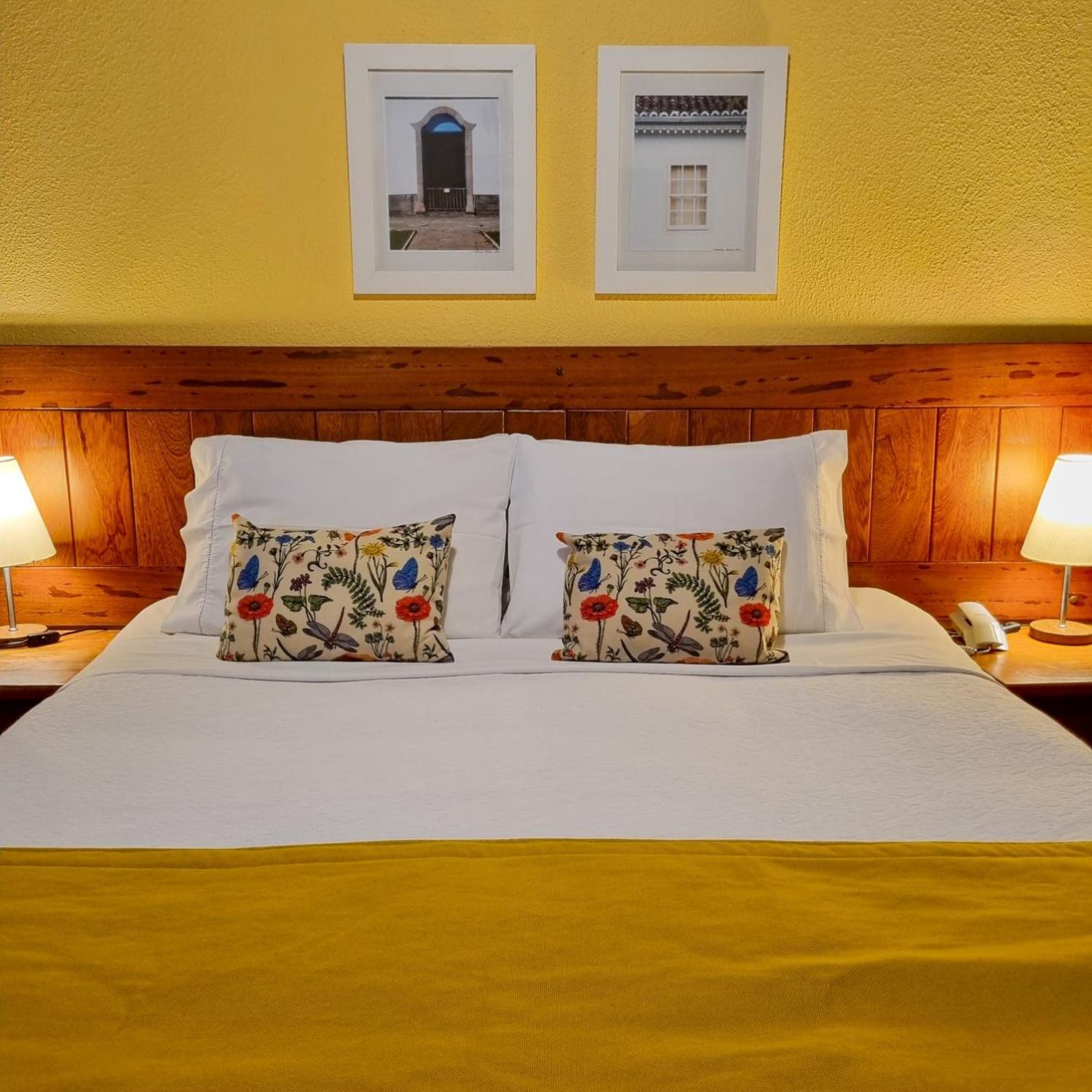 Pouso 22 Hotel Pirenopolis Luaran gambar