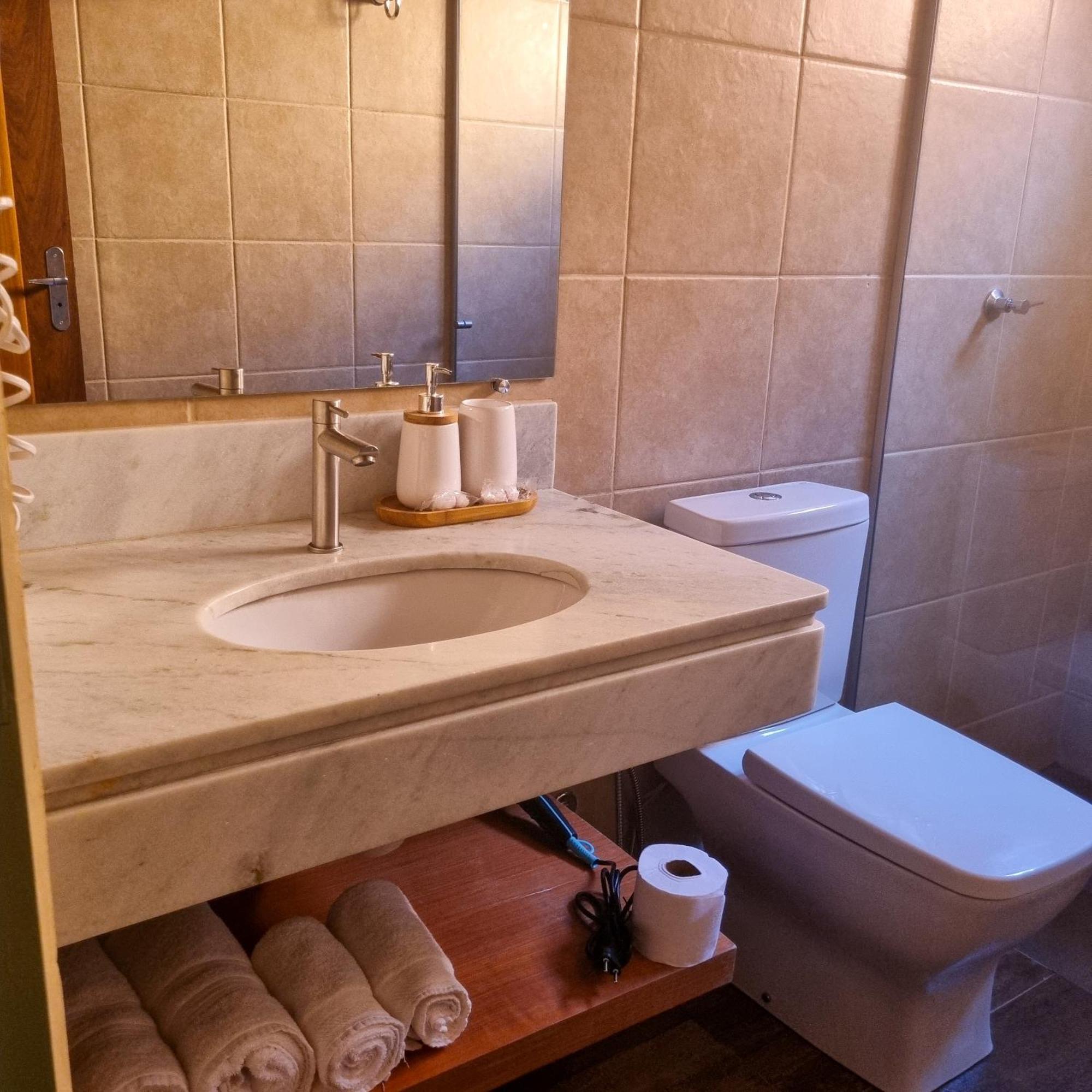 Pouso 22 Hotel Pirenopolis Luaran gambar