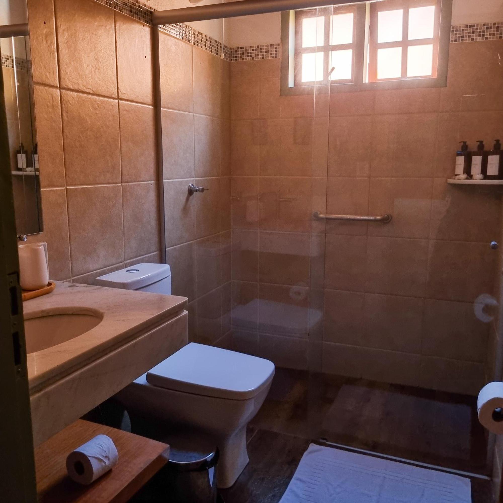 Pouso 22 Hotel Pirenopolis Luaran gambar