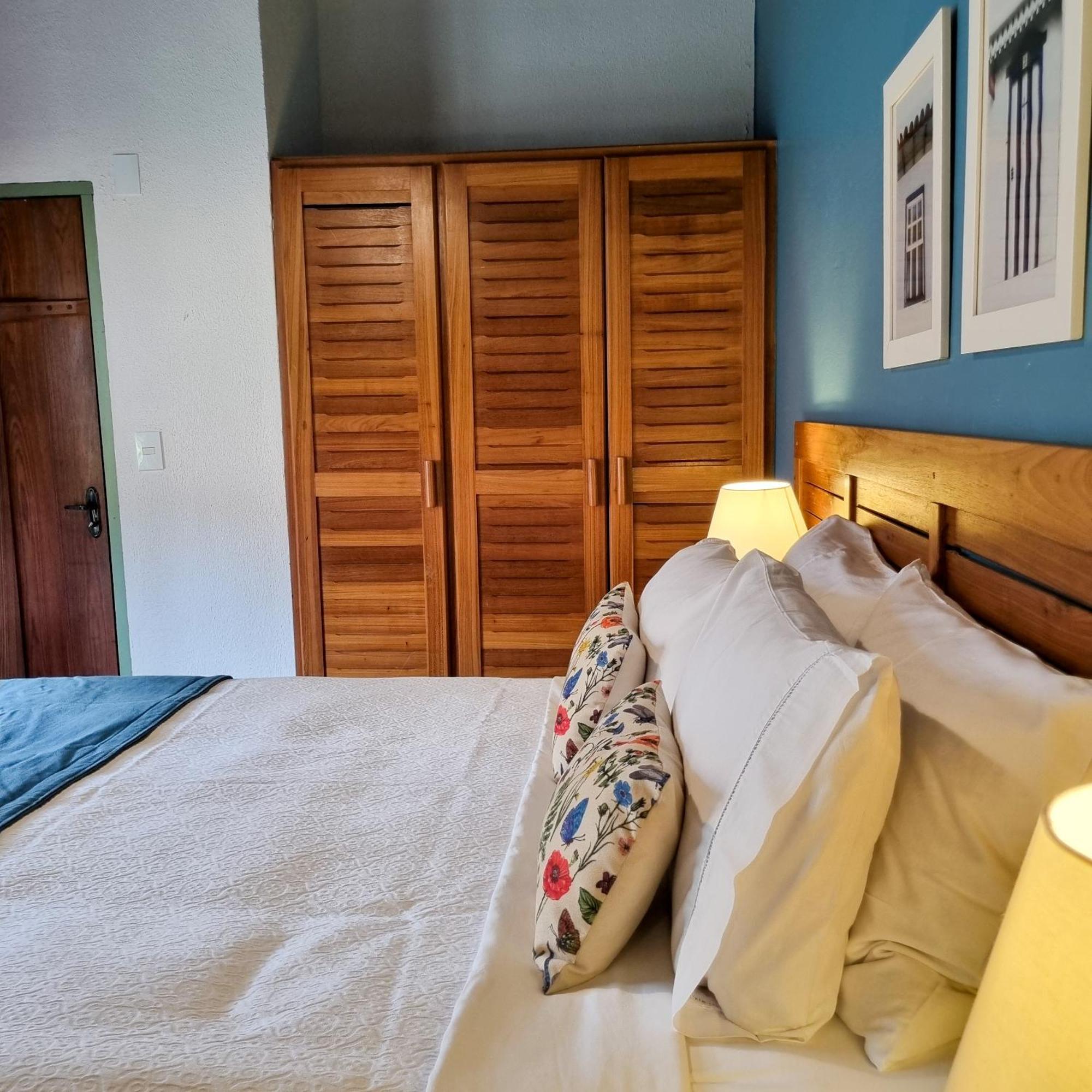 Pouso 22 Hotel Pirenopolis Luaran gambar